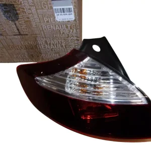 Světla Levý Originál 265550548R Renault Super Cena