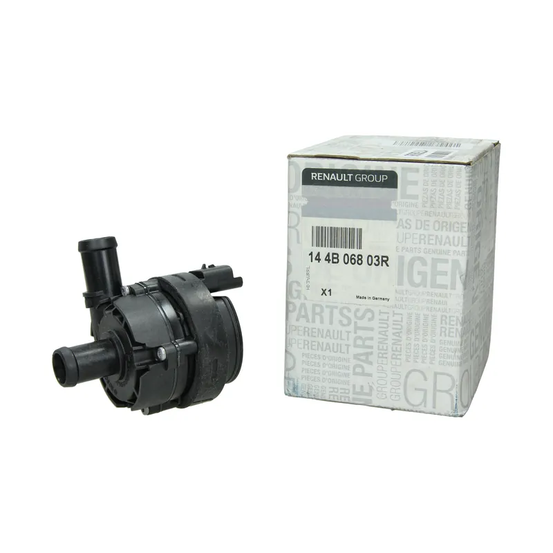 Novinka Vodní Čerpadlo Originál k 144B06803R Renault Dacia