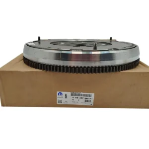 Dvouhmotové Kolo Originál 9846799580 Citroen Peugeot Opel Oblíbený