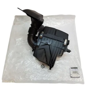 Doprava Zdarma Kryt Filtru Vzduchu Originál Renault Dacia 165004357R