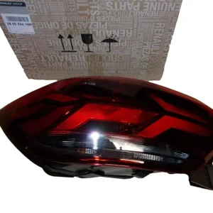 Světla Levý Originál 265559419R Dacia Rychlé Dodání