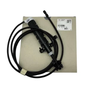 Akční Cena Tryska Postřikovače Světel Levý Originál 1612920780 Peugeot