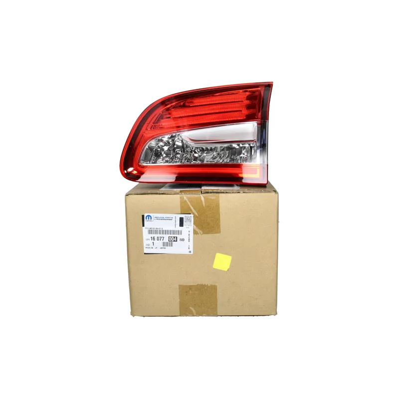 Doprava Zdarma Světla Pravý Originál 1607700480 Citroen C4 Aircross