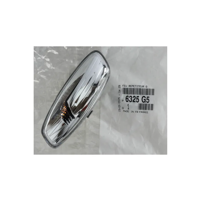 Páčka Blinkru Levý Originál 6325G5 6325.G5 Citroen Peugeot Nejlepší Cena