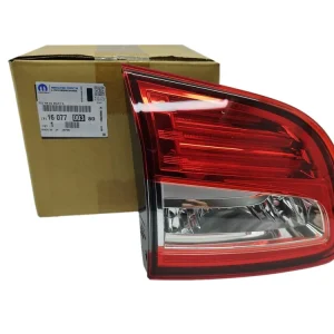 Světla Levý Originál 1607700380 Citroen Ihned K Objednání