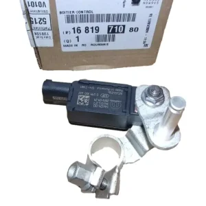 Odeslání Ihned Svorkovnice Originál 1681971080 Citroen Peugeot