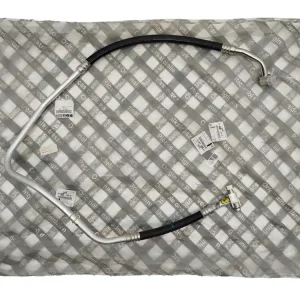 Kabel Klimatizace Originál 1634181280 Citroen Peugeot Poslední Šance