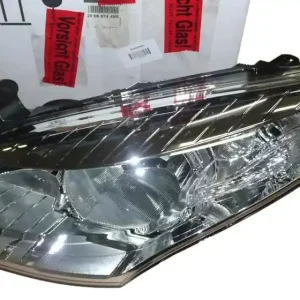 Koupit Online Světlomet Levý Originál 260607449R Renault