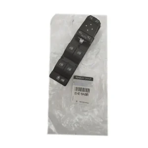 Přepínač Vytápění Skla Originál 254015469R Renault Originální