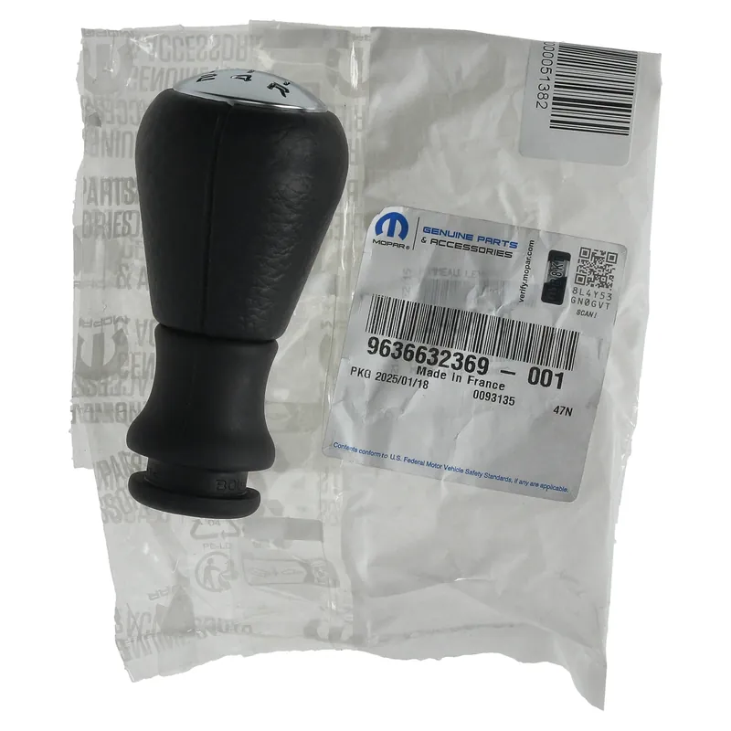 Cenově Výhodný Řadicí páka Originál k 9636632369 Peugeot Citroen Fiat