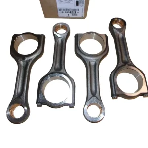 Super Cena Ojnice Pístu Kompletní Originál 1628566280 Citroen Peugeot