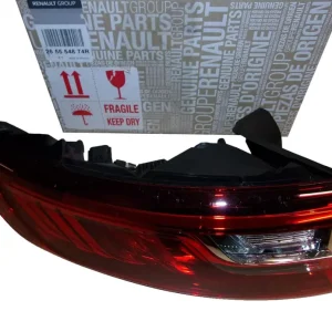 Objednat Nyní Světla Levý Originál 265554874R Renault