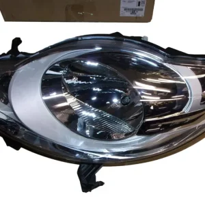 Světlomet Levý Originál 1607978180 Peugeot 107 Tovární Cena