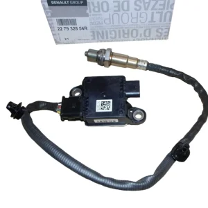 Víkendová Akce Sonda Lambd Originál 227932854R Renault
