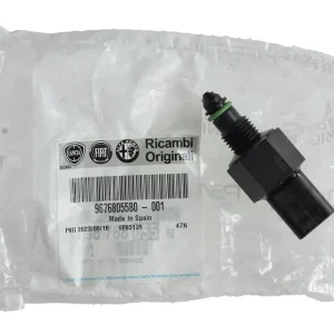 Senzor Originál 9676805580 Citroen Peugeot Dokud Zásoby Vydrží