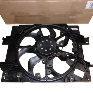 Sleva Ventilátor Chladiče Originál 214810150R Dacia