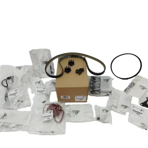 Sada Ozubeneho Remene Originál 1654515780 Citroen Peugeot Aktuální