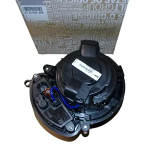 Ventilátor Dmýchadlo Originál 272103243R Renault Novinka