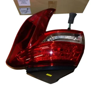 Světla Pravý Originál 1607955480 Citroen Přímo Od Výrobce