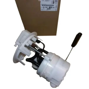 Palivové Čerpadlo Originál 1674216880 Citroen Peugeot Kup Teď