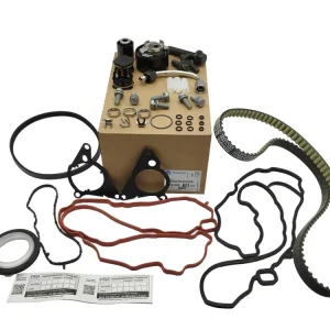 Časově Omezené Sada Ozubeneho Remene Originál 1654515880 Citroen Peugeot