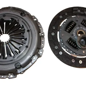 Kompletní Spojka Originál 2052P7 2052.P7 Citroen Peugeot Oblíbený