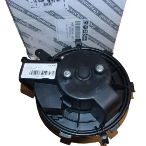 Levný Ventilátor Dmýchadlo Originál 1684876380 Citroen Peugeot