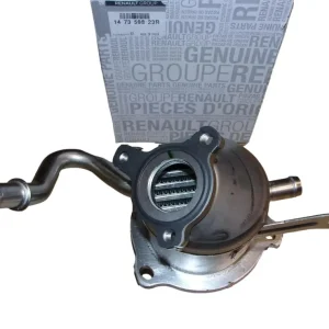 Dokud Zásoby Vydrží Chladič Egr Originál 147359823R Renault Dacia