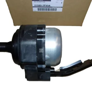 Pouze Dnes Vodní Čerpadlo Originál 215807FV0A Renault