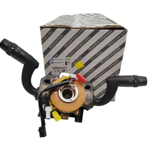 Hit Sezóny Přepínač Světel Originál 1610566780 Citroen Peugeot Fiat