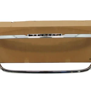 Objednat Nyní Mřížka Masky Chladiče Originál k Předek 1611182780 Peugeot 3008