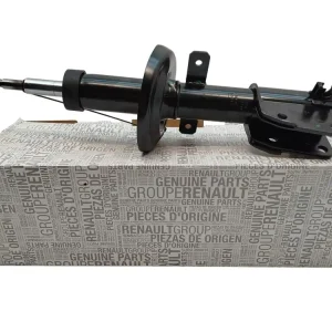 Pouze Dnes Tlumič Originál Předek 543025946R Renault