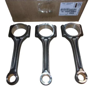 Novinka Ojnice Pístu Kompletní Originál 1610806380 Citroen Peugeot