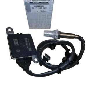 Sonda Lambd Originál 227903892R Renault Nakupujte Hned