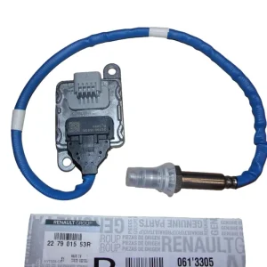 Sonda Lambd Originál 227901553R Renault Časově Omezené