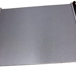 Chladič Motoru Originál 214106338R Renault Značkový