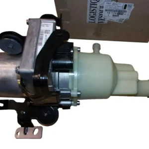 Časově Omezené Čerpadlo Posilovače Řízení Originál 1617410580 Citroen Peugeot