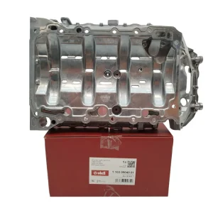 Akční Cena Olejová Vana Horní 06J103603T 11030904001 VW Audi Seat Skoda Vika