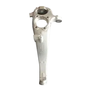 Autentický Těhlice Kola Levý 7P0407245A 44071740501 Volkswagen Touareg Vika