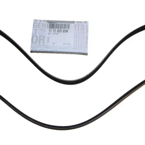 Řemen Alternátoru Originál 6PK 117202503R Renault Ihned K Objednání