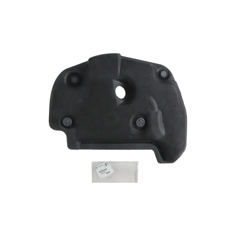 Kryt Motoru Originál 0137H2 0137.H2 Citroen Peugeot Fiat Ověřený