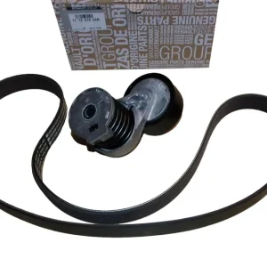 Cenový Hit Řemen Napínáku Pohonu Originál 117201925R Dacia Renault
