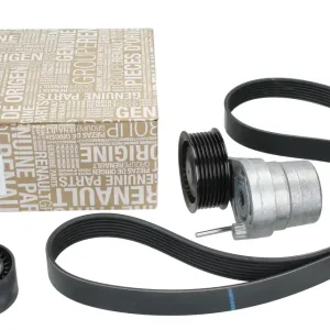 Novinka Řemen Napínáku Pohonu Originál 117201947R Renault Dacia