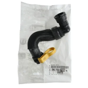 Novinka Hadice Chladiče Originál 9675070980 Citroen Peugeot