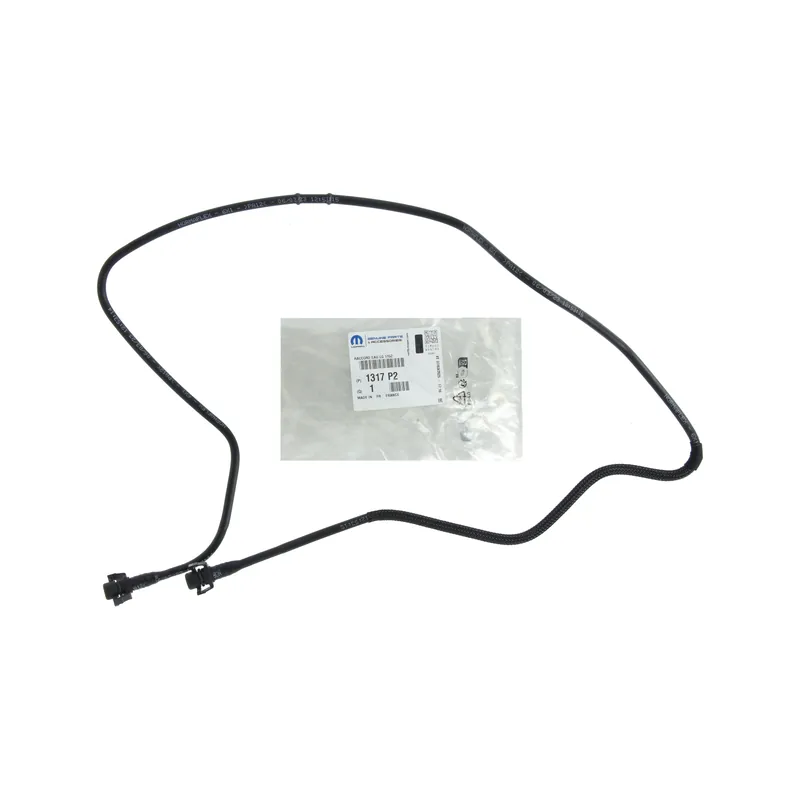 Výprodej Vodovodní potrubí Originál 1317P2 1317.P2 Citroen Peugeot