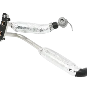 Vodovodní potrubí Originál 0379A7 0379.A7 Citroen Peugeot Originální