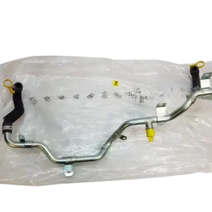 Trubky Chladicího Systému Originál Citroen Peugeot 1351KW 1351.KW Oblíbený