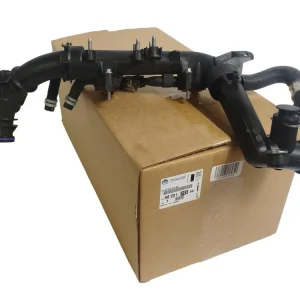 Trubky Chladicího Systému Originál 9820174380 Citroen Peugeot Jen Po Omezenou Doba