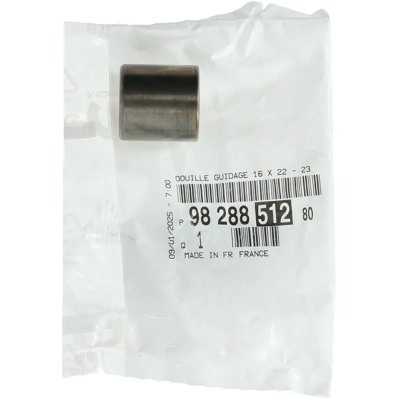 Valivé Ložisko Originál k 9828851280 Peugeot Citroen Fiat Přímo Od Výrobce