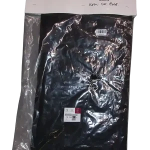 Cenový Hit Sluneční Clona Originál 1616360180 Peugeot